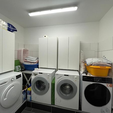 Patio 4 Apartment เบรเมน ภายนอก รูปภาพ