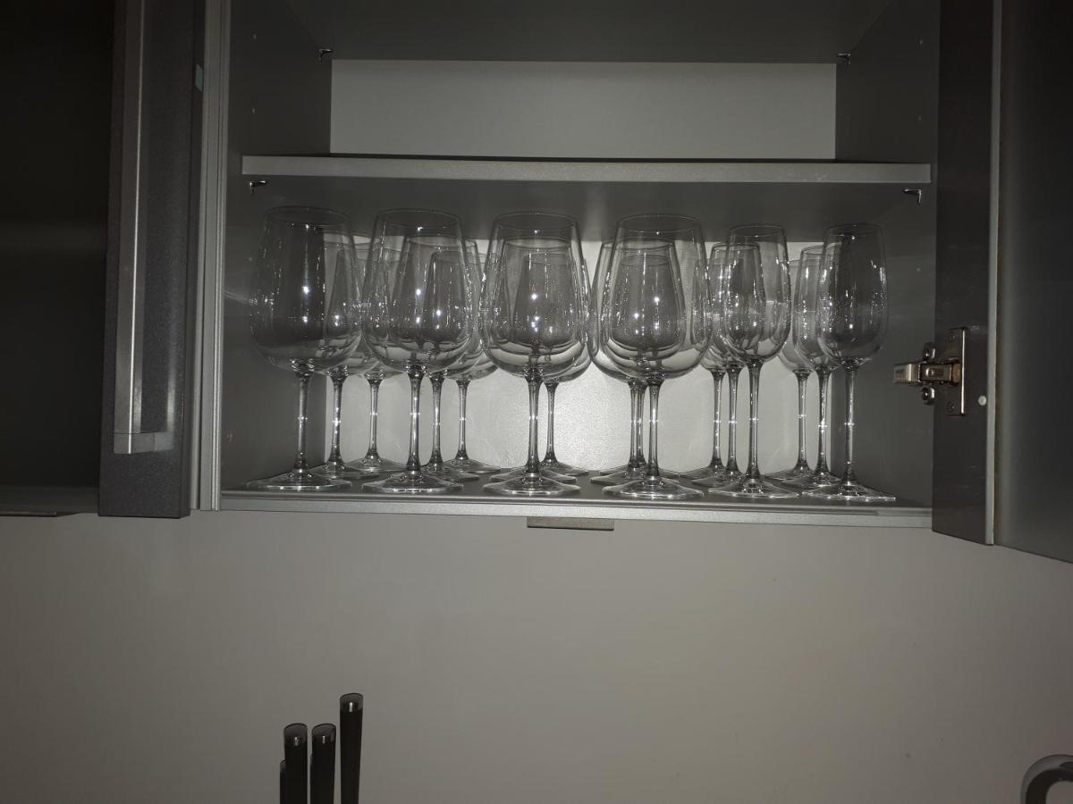 Patio 4 Apartment เบรเมน ภายนอก รูปภาพ