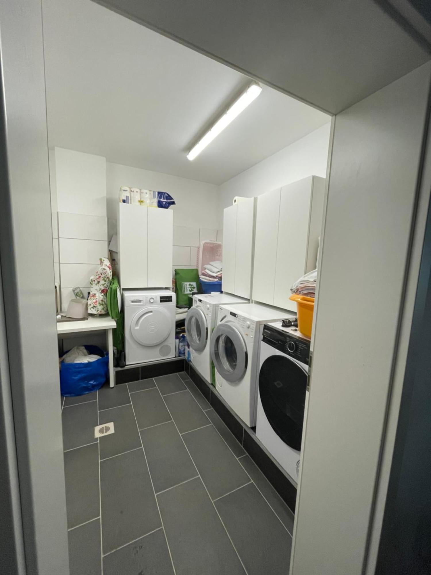 Patio 4 Apartment เบรเมน ภายนอก รูปภาพ