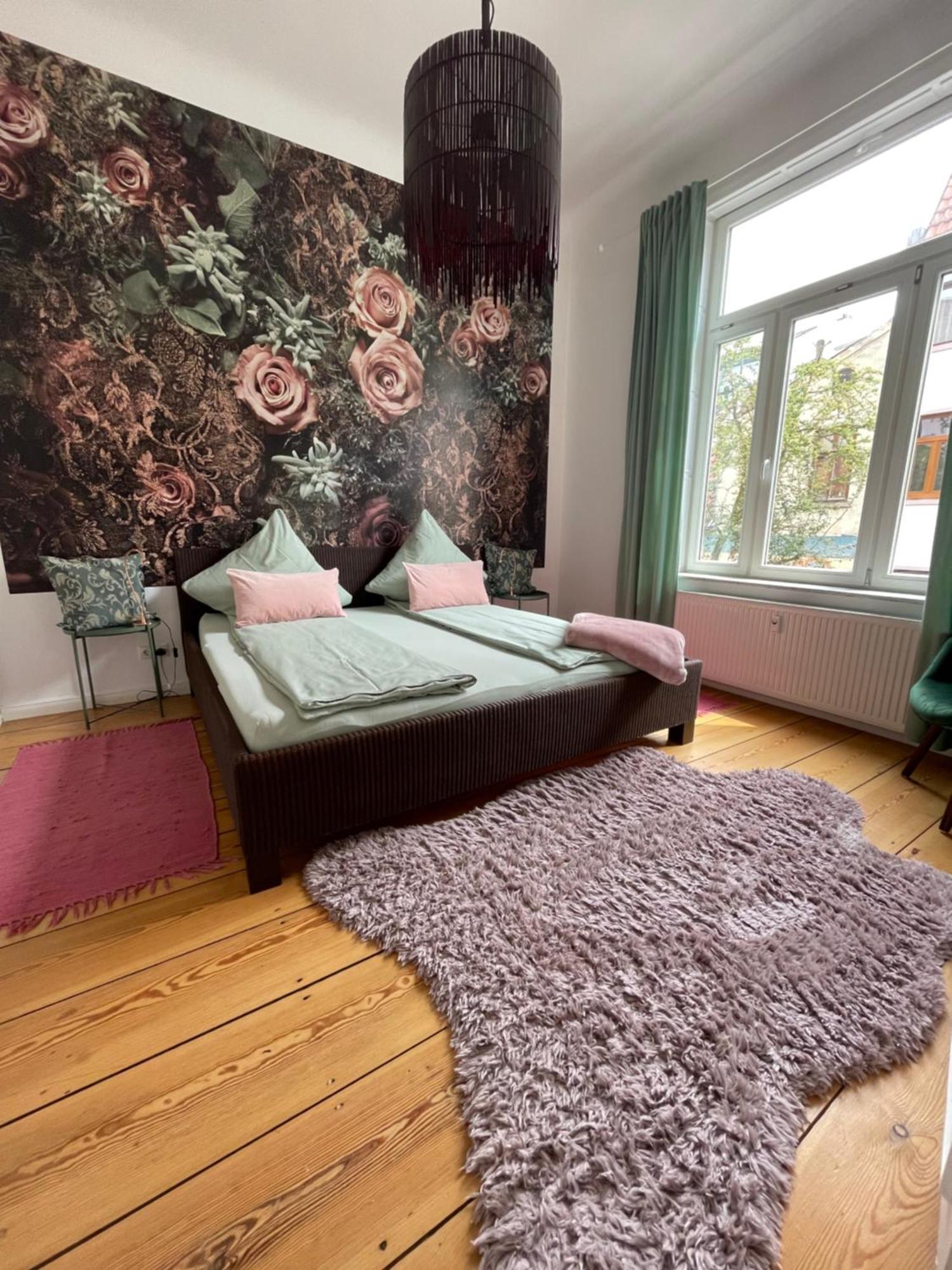 Patio 4 Apartment เบรเมน ภายนอก รูปภาพ