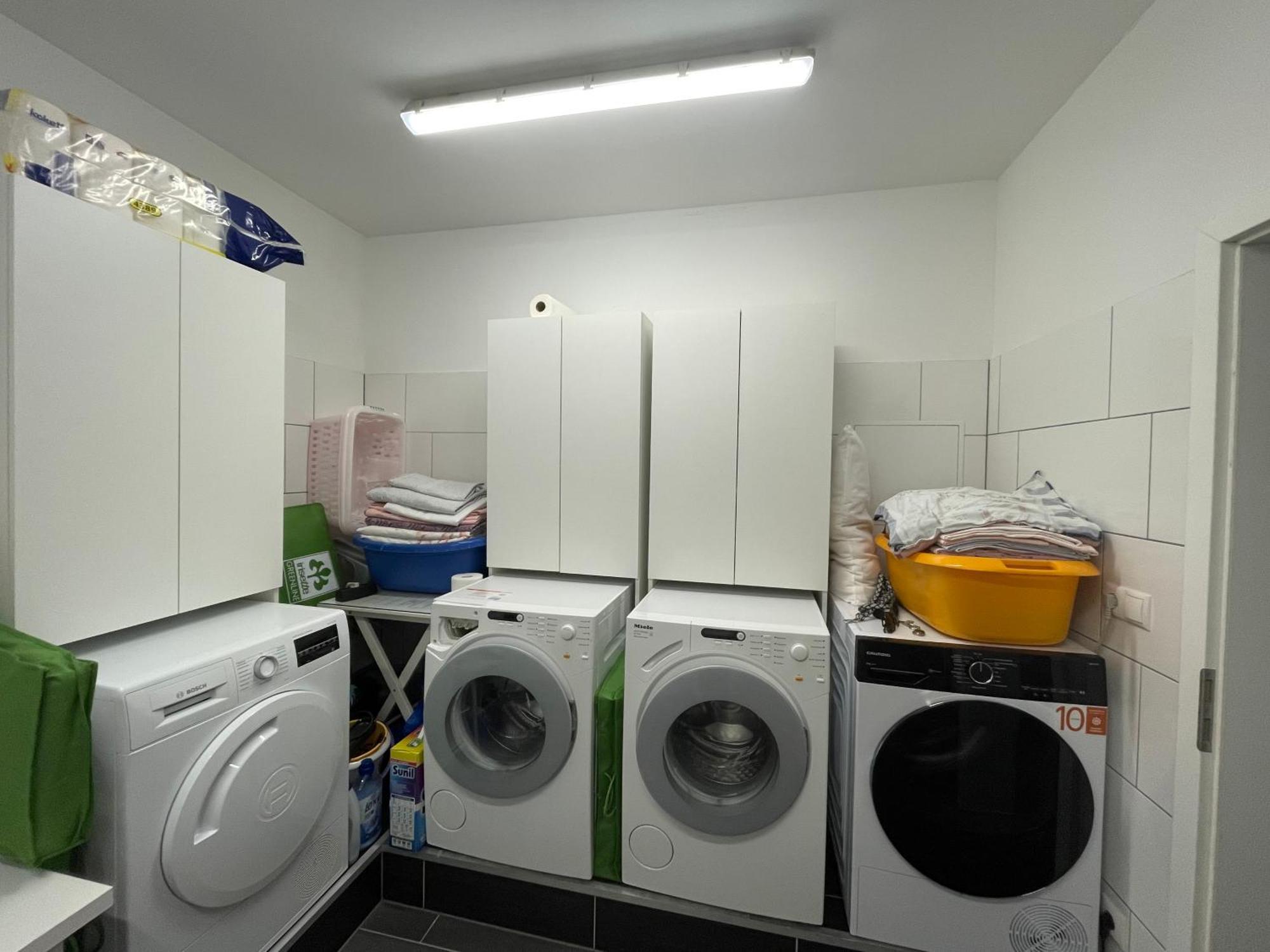 Patio 4 Apartment เบรเมน ภายนอก รูปภาพ