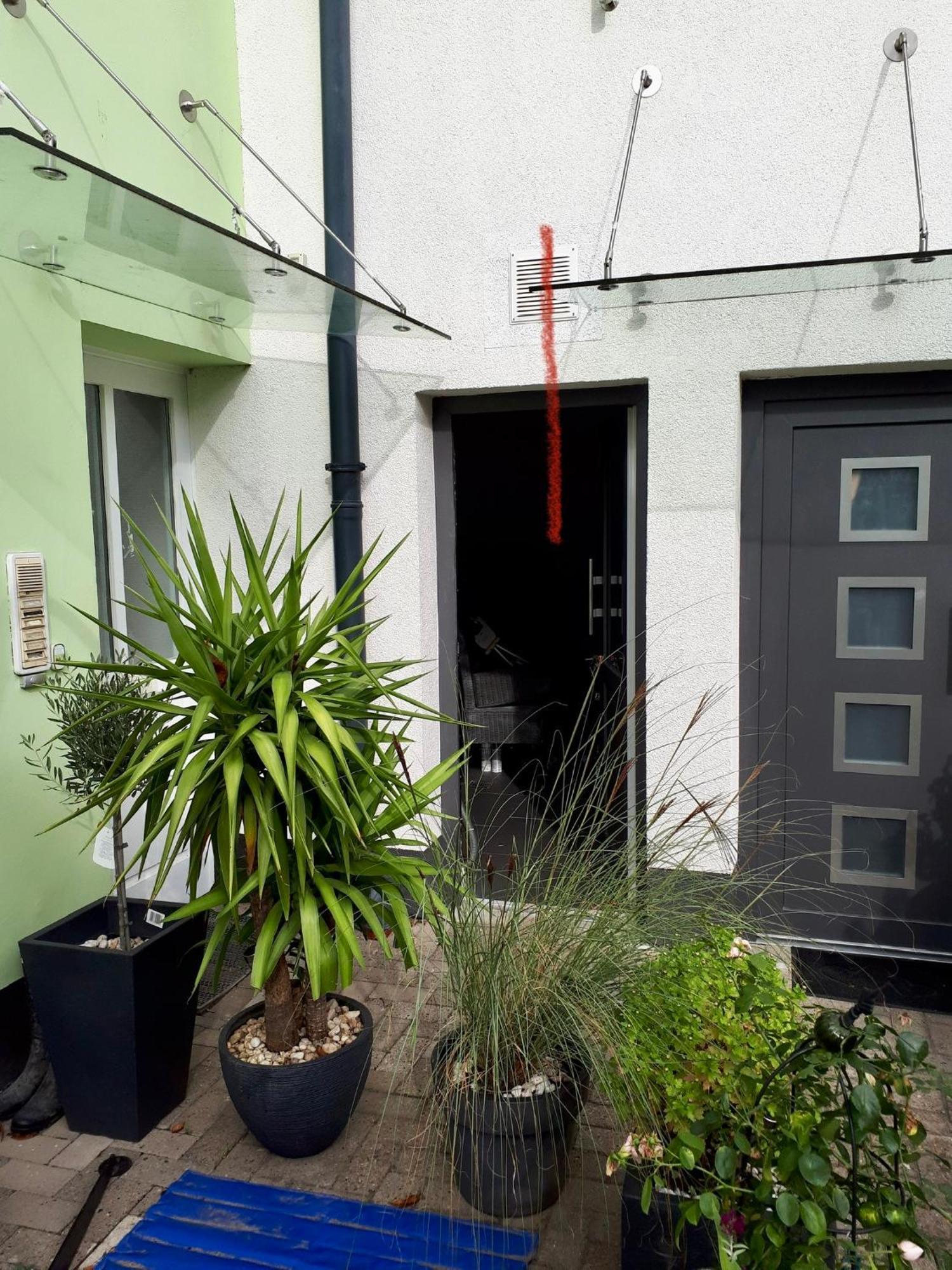 Patio 4 Apartment เบรเมน ภายนอก รูปภาพ