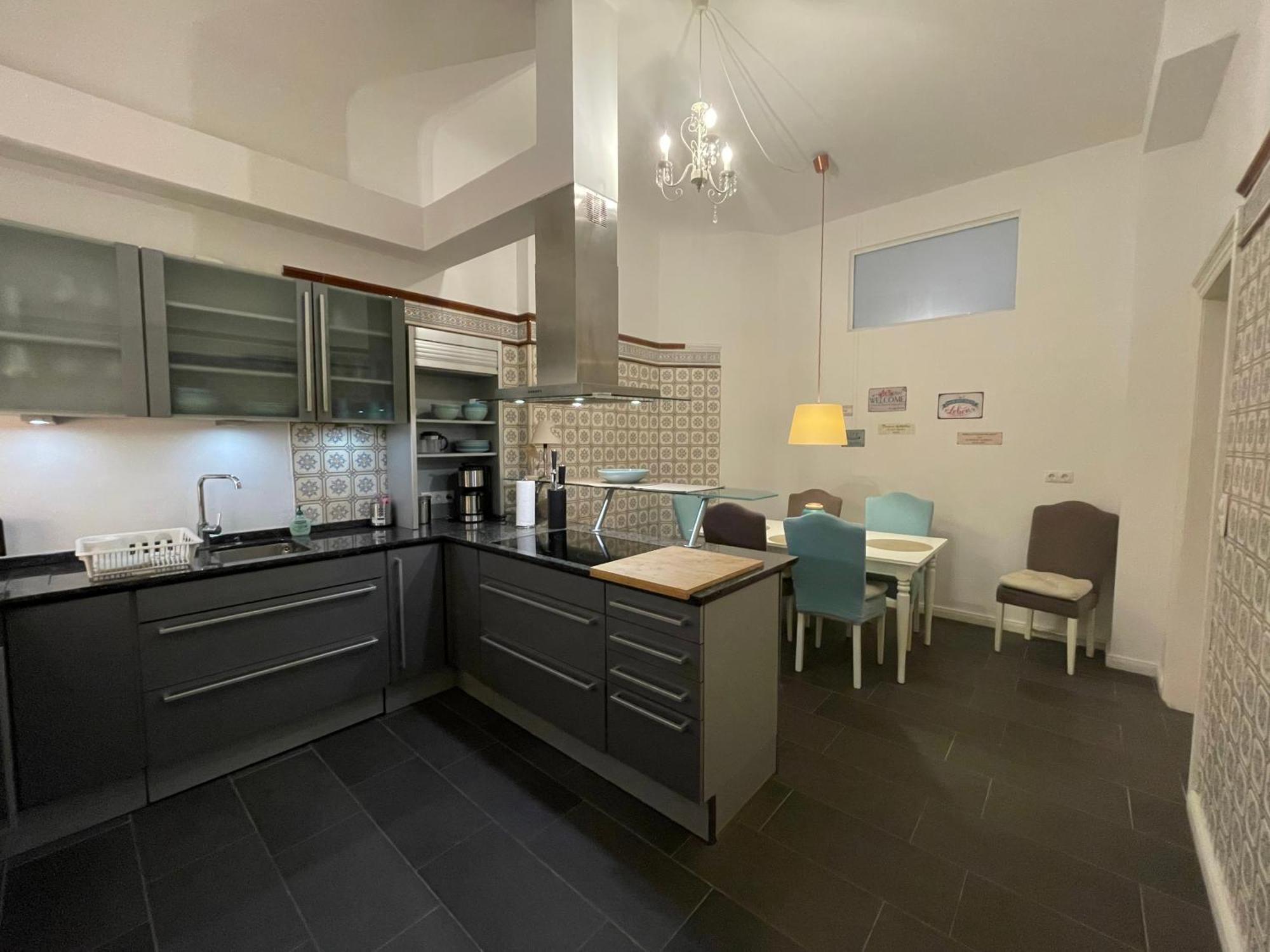 Patio 4 Apartment เบรเมน ภายนอก รูปภาพ